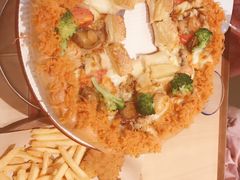 -必胜客(瑞虹店)