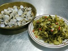 -八仔大富楼·河鲜(西江店)