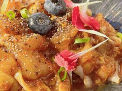-朴太院·烤肉万岁·创意首尔料理(中联广场店)