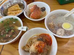 -东街钟楼肉粽(总店)