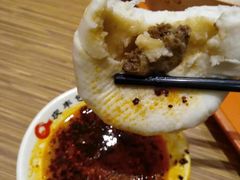 -庆丰包子铺(南站二店)