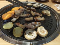 -麻蒲碳烤肉(嘉禾东平地铁站19号店)
