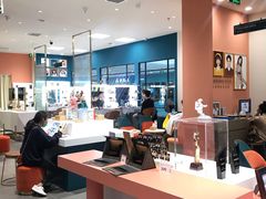 -海马体照相馆(厦门SM城市广场店)