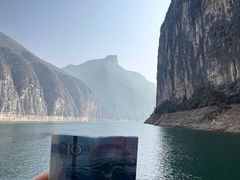 -白帝城·瞿塘峡景区