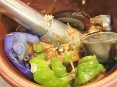 -鱼酷活鱼烤鱼(新世界城店)