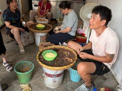 -葑门横街