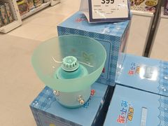 -TOYSRUS玩具反斗城(上海万象城店)
