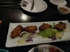 -蕴味秘密花园·西式烧烤主题餐厅