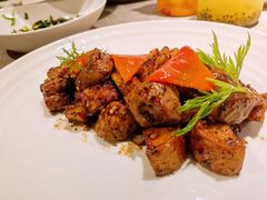 -青年公社烤鸭(青年路店)