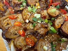-张记焖窑·十五年专注焖烤(雍和宫店)