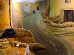 -楼兰新疆主题餐厅(苏州中心店)