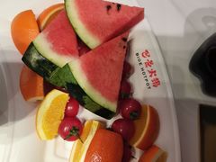 -巴邑火锅·鲜切牛肉(萧山银隆店)