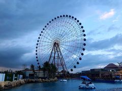 -三亚海昌梦幻海洋不夜城