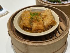 腐竹卷-蔡澜点心·粤菜(月星环球港店)