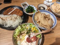 -雷门拉面·现熬骨汤(凯德来福士店)
