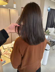 -GRAVITY HAIR 地心引力
