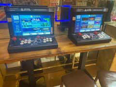 -幸福时光PARTY K(八里桥店)