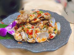 -摩登有记·新派泰国菜(银钻广场店)