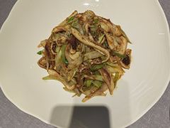 -怡情荟•海鲜青岛菜(五四广场旗舰店)
