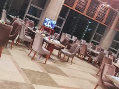 大堂-世纪金源大饭店·汇景阁自助餐厅