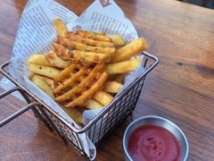 -MR.ROCKY洛奇先生RESTAURANT&BAR(宝安壹方城店)