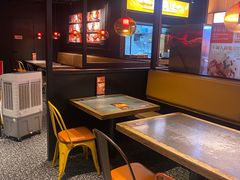 -探鱼·鲜青椒爽麻烤鱼(正佳广场店)