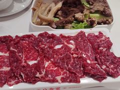 -八合里潮汕鲜牛肉火锅(吉大店)