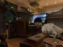 -凯撒城堡西餐厅(颐和国际店)