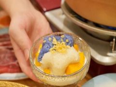 -百老汇美食街