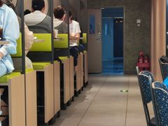 -麦当劳(西单明珠店)