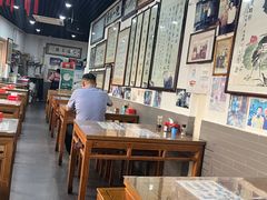 -东兴顺爆肚张