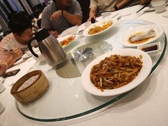 -金翠皇宫粤菜·点心·海鲜(科技园店)