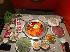 -大龙燚火锅(太古里店)