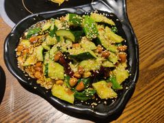 -刘成杰锦州烧烤(南河路店)