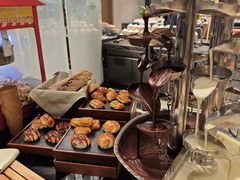 -厦门艾美酒店·新食谱西餐厅