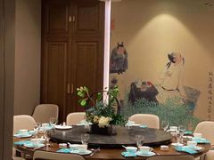 包厢-童福兴·南京菜(老门东店)