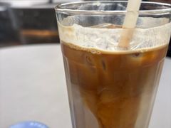 -大小咖啡 BigSmallCoffee(麦子店)