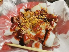 杂酱肠粉-香港风味小吃店(中英街店)