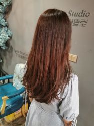 点击看大图 -柯琳造型直营店