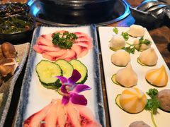 清脆腕鱼片-同仁四季椰子鸡(海岸城天利店)
