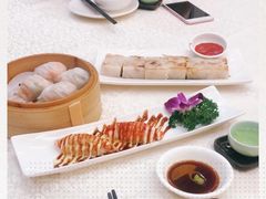 -顺德人家食府(黄金广场店)