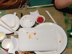 -欣旺·迎宾楼·百年无锡菜