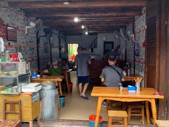 -南街牛肉麺(南街店)