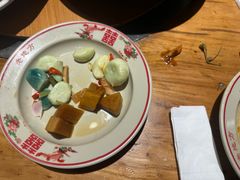 -老地方铁锅炖(宋庄路店)