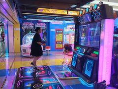 -风云再起游乐汇(北京西单西西友谊店)