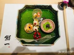 -鮨一日本料理旗舰店(总店)