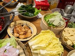 -浦江城市生活广场(江月路店)