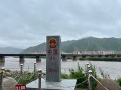 -图们国门景区