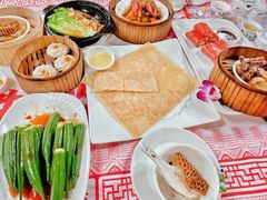 -周记茗点居(西村店)