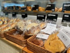 -吉森Bakery(教育路店)